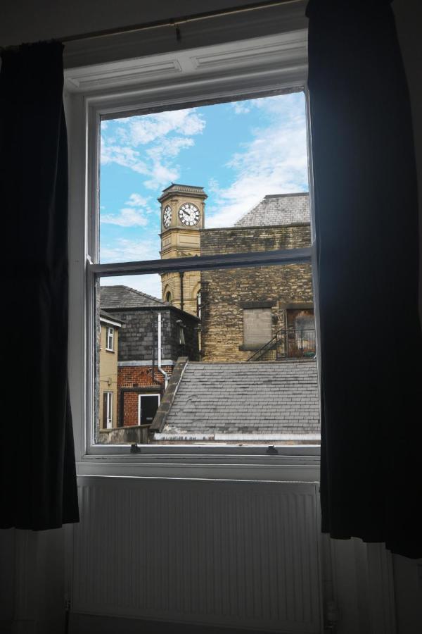 Hope House, Hebden'S Hidden Gem Villa Hebden Bridge Dış mekan fotoğraf