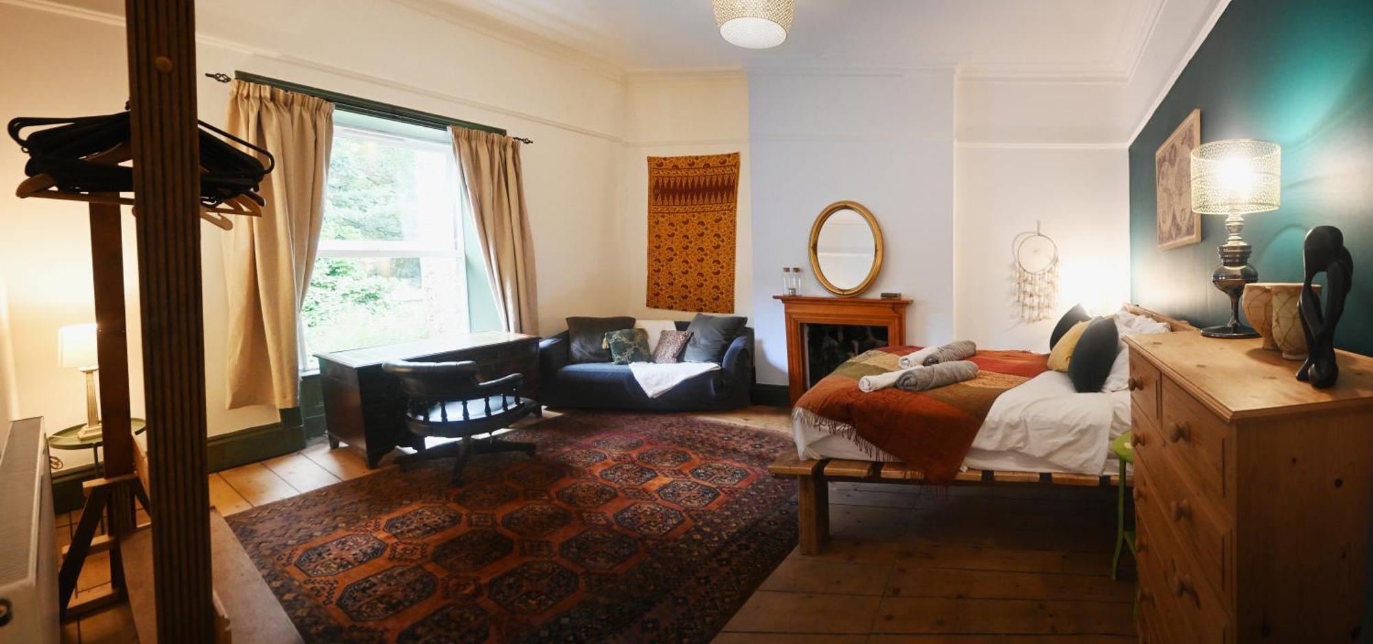 Hope House, Hebden'S Hidden Gem Villa Hebden Bridge Dış mekan fotoğraf