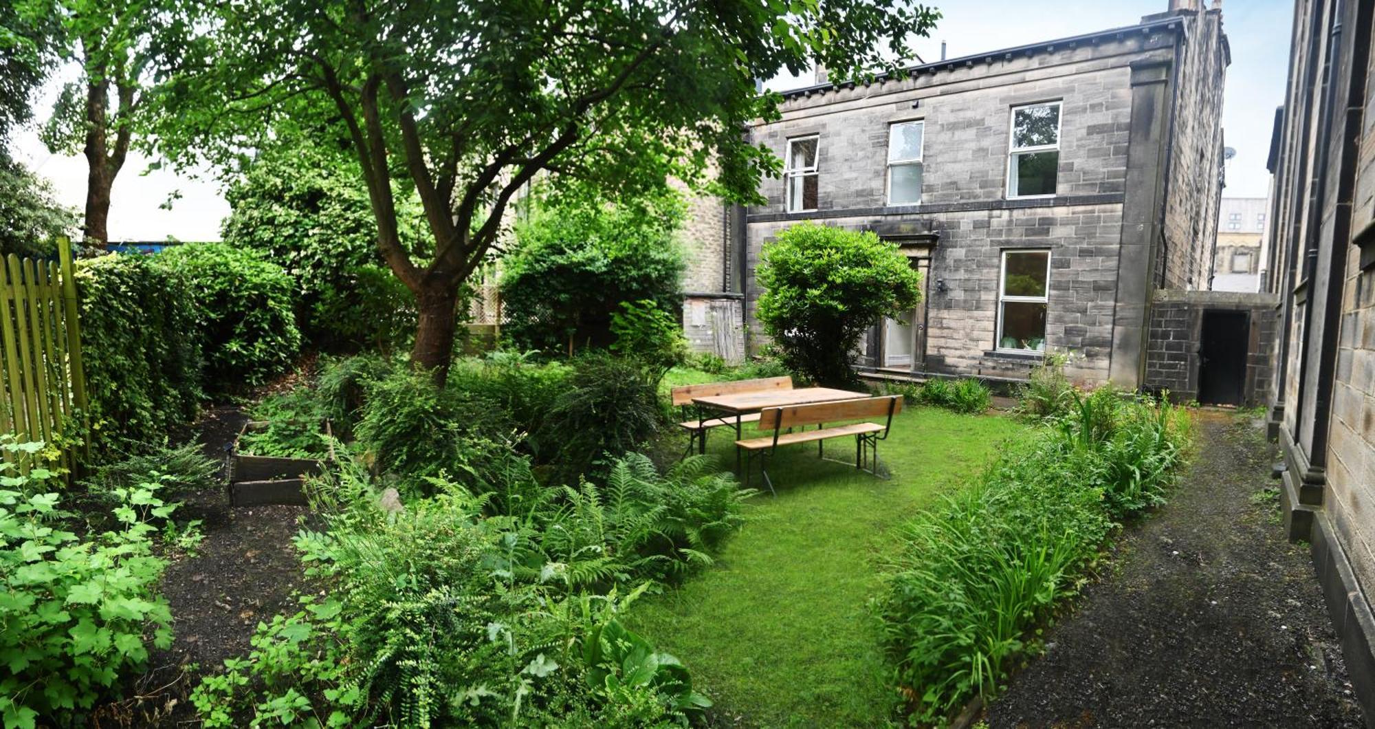 Hope House, Hebden'S Hidden Gem Villa Hebden Bridge Dış mekan fotoğraf