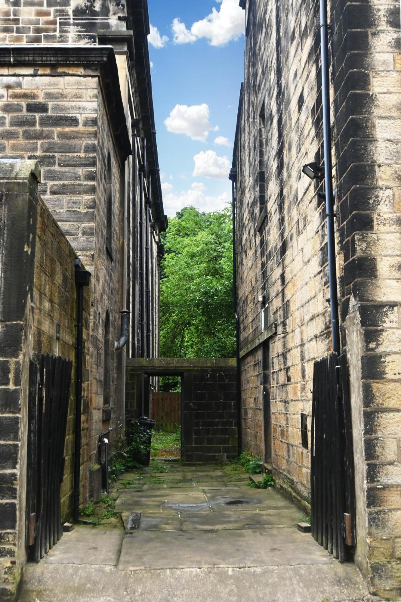 Hope House, Hebden'S Hidden Gem Villa Hebden Bridge Dış mekan fotoğraf